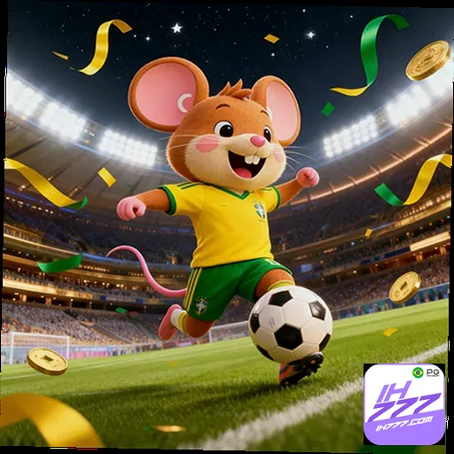 Imagem de caça-níqueis - ih777