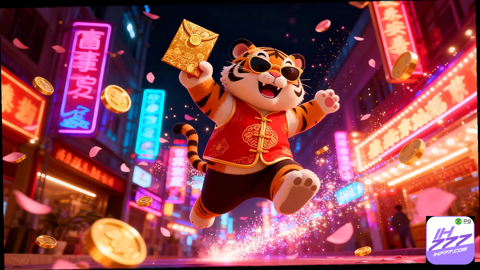 Cassino ao vivo emocionante - ih777