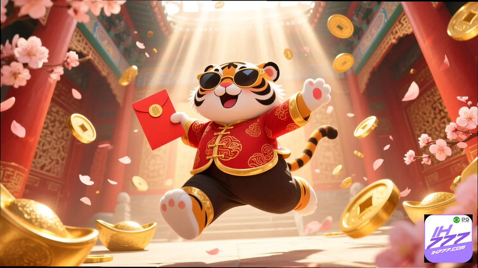 Promoções de cassino - ih777