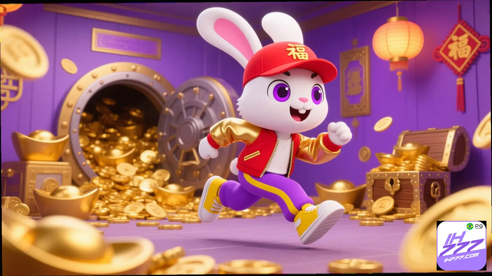 Benefícios do ih777 - ih777